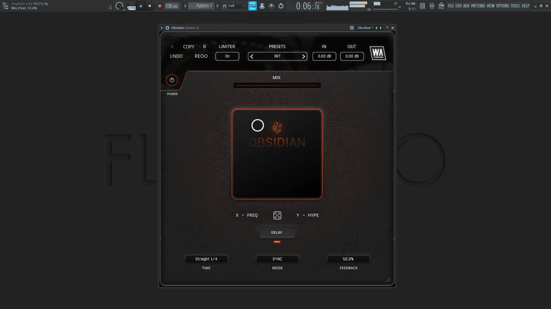 Aktivatsiya W.a. Production Obsidian 1.0.2 Vst Vst 3 Aax Repack By Bubbix.webp