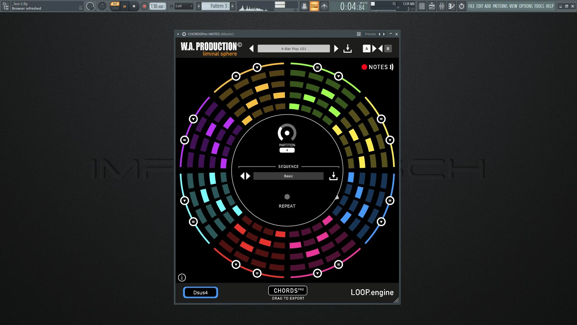 Aktivatsiya W.a. Production Chords Pro Notes 1.0.0 Vsti Vsti3 Aax Repack By Teamcubeadooby.webp