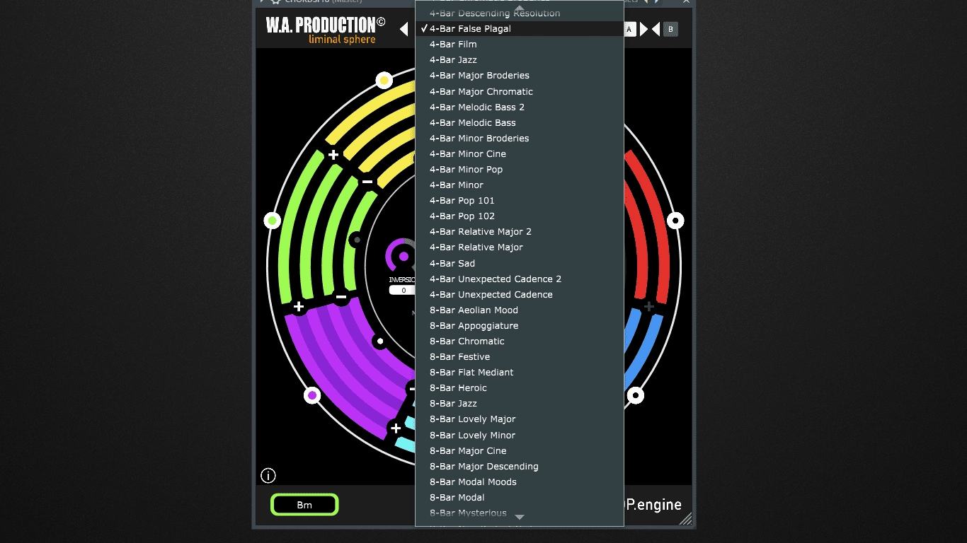 Aktivatsiya W.a.production Chords Pro 1.0.0 Vsti Vsti3 Aax.webp