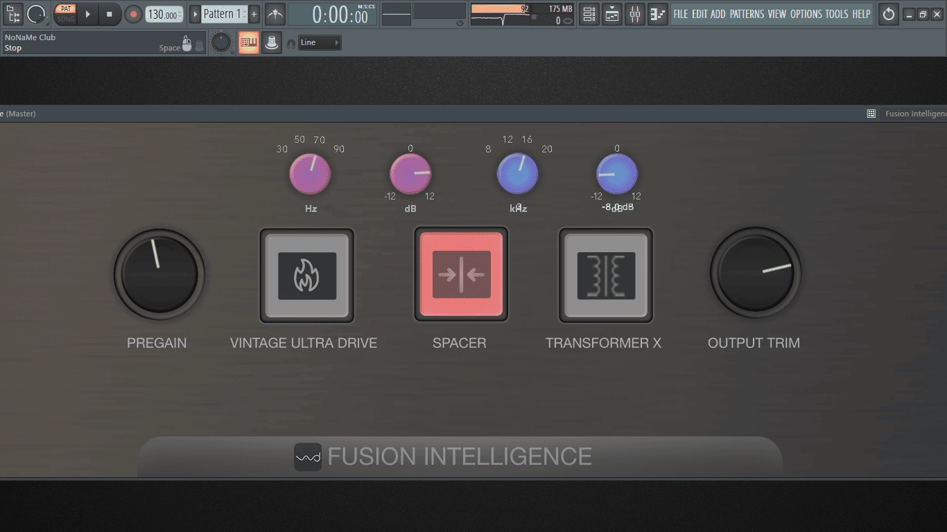 Aktivatsiya Wavdsp Fusion Intelligence 1.0.0 Vst Vst3 Aax Repack By R2r.webp