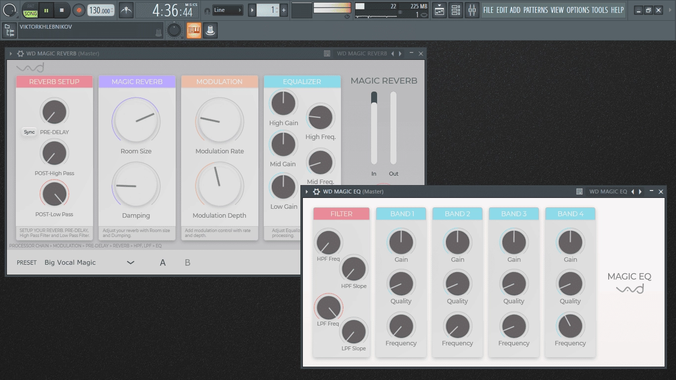 Aktivatsiya Wavdsp Magic Suite 1.1.1 Vst Vst3 Aax Repack By R2r.webp