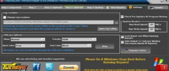 Aktivatsiya Windows Repair 2.8.6 Portable.webp