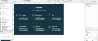 Aktivatsiya Wysiwyg Web Builder 17.3.1.webp