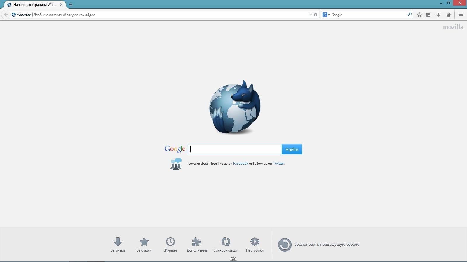 Aktivatsiya Waterfox 31.0 X64.webp
