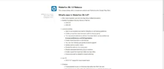 Aktivatsiya Waterfox 56.2.12 Portable.webp