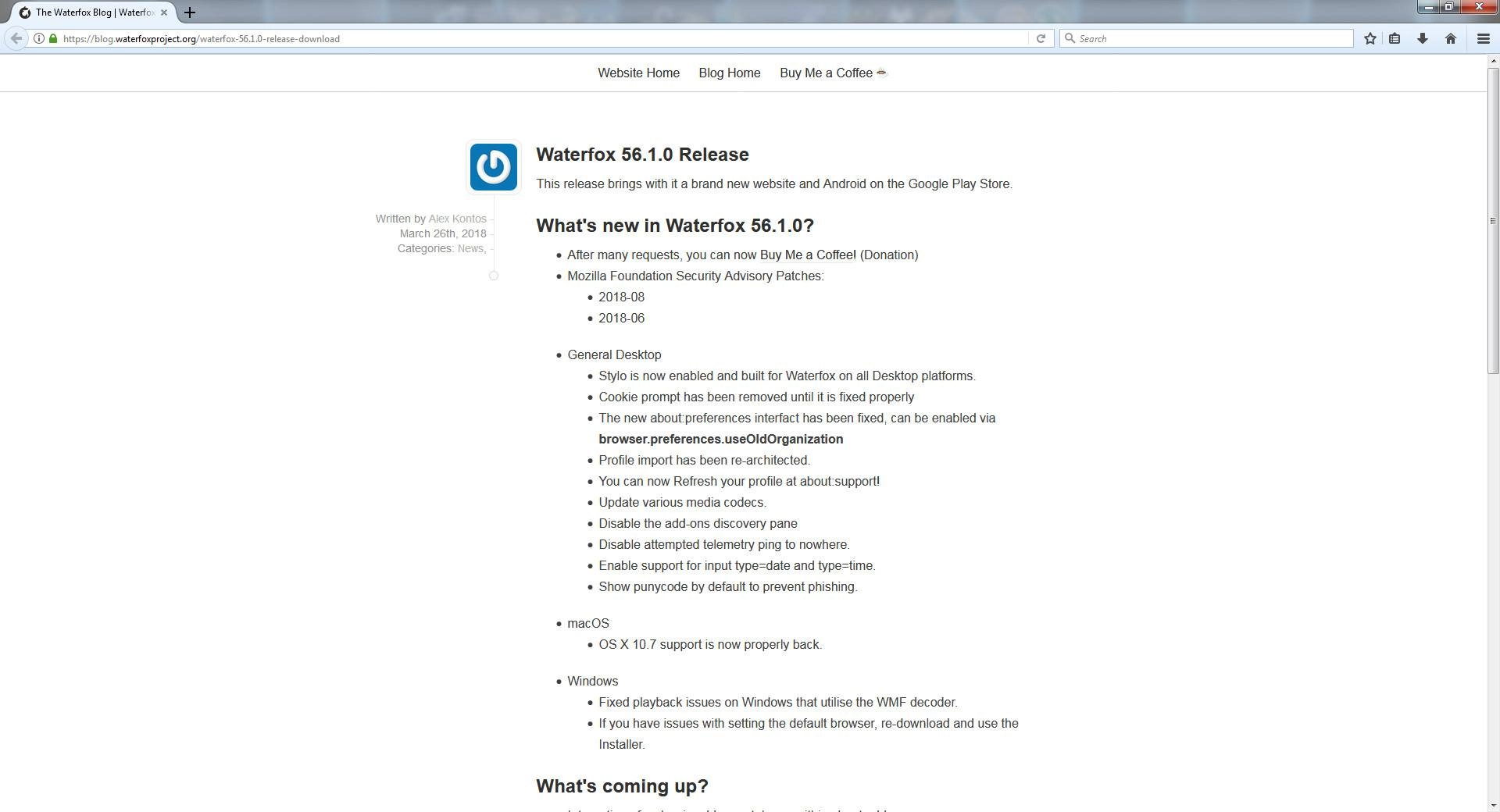 Aktivatsiya Waterfox 56.2.12 Portable.webp