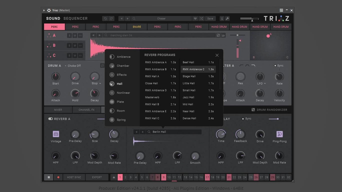 Aktivatsiya Wave Alchemy Triaz 1.1.1 Vsti 3 Aax Full Content.webp