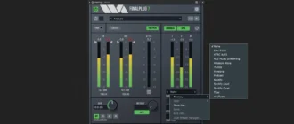 Aktivatsiya Wave Arts Finalplug 7 7.01 Vst Vst 3 Aax Repack By Tcd.webp