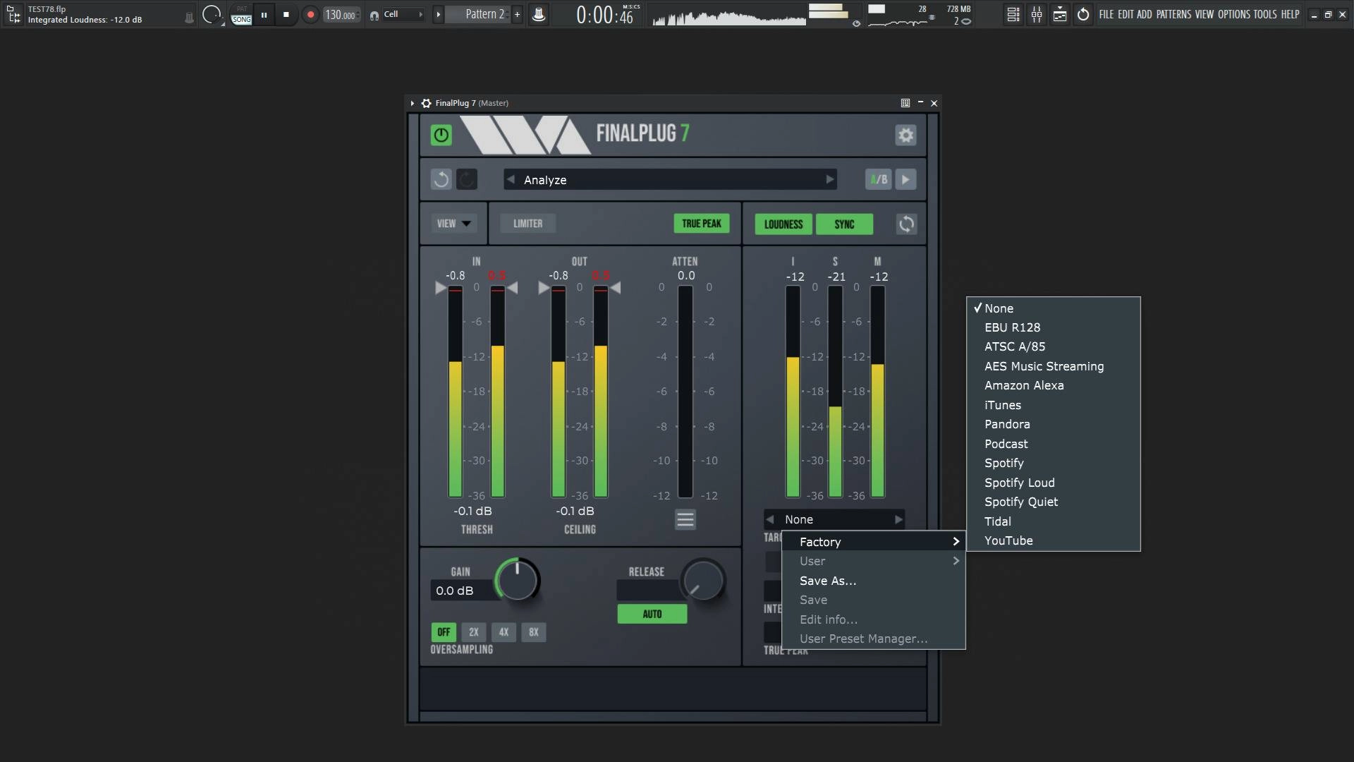 Aktivatsiya Wave Arts Finalplug 7 7.01 Vst Vst 3 Aax Repack By Tcd.webp
