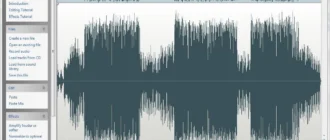 Aktivatsiya Wavepad Sound Editor Masters Edition 6.24 Portable By Fcportables.webp