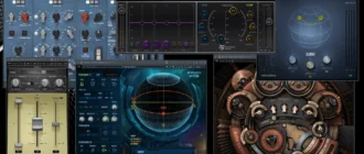 Aktivatsiya Waves Complete V08.09.2020 Vst Vst3 Aax Standalone Repack By R2r.webp