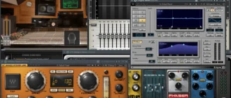 Aktivatsiya Waves Complete V12 Vst Vst3 Aax Standalone Repack By Ret.webp