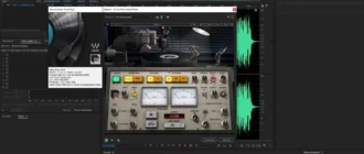Aktivatsiya Waves Complete V11.0.60.webp