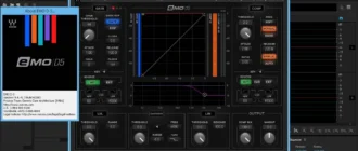 Aktivatsiya Waves Complete V9.6.44.webp