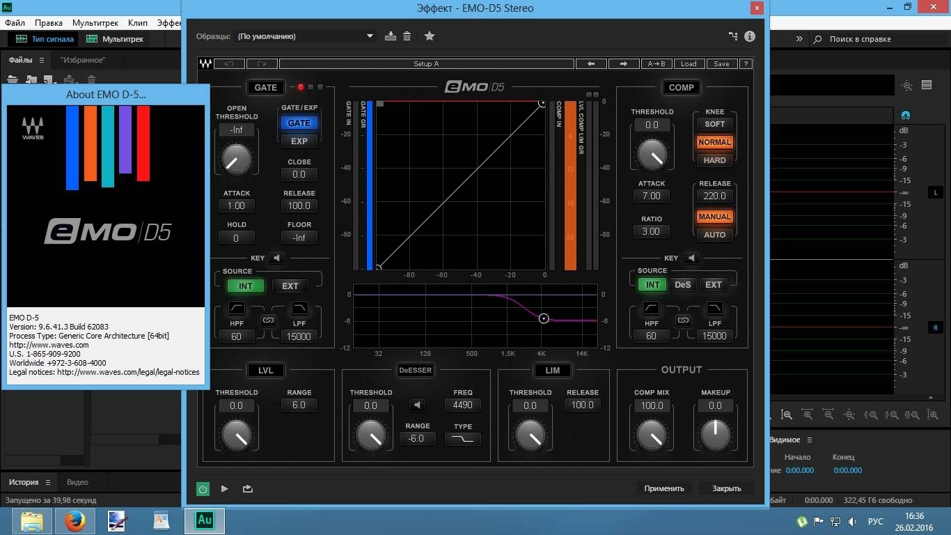Aktivatsiya Waves Complete V9.6.44.webp
