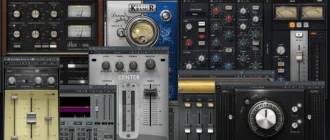 Aktivatsiya Waves Complete V11.0.55.0 Fx Bundle Vst Vst3 Aax Offline Installer.webp