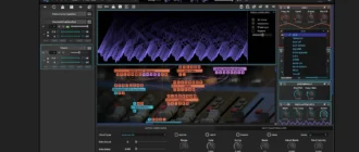 Aktivatsiya Wavesequencer Hyperion 1.52 Standalone Vsti 3 Repack By Tcd.webp