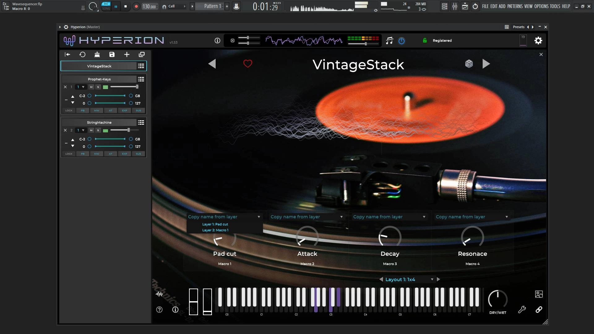 Aktivatsiya Wavesequencer Hyperion 1.53 Standalone Vsti 3 Repack By Tcd.webp