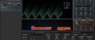 Aktivatsiya Wavesequencer Hyperion 1.57 Standalone Vsti 3 Repack By Tcd.webp