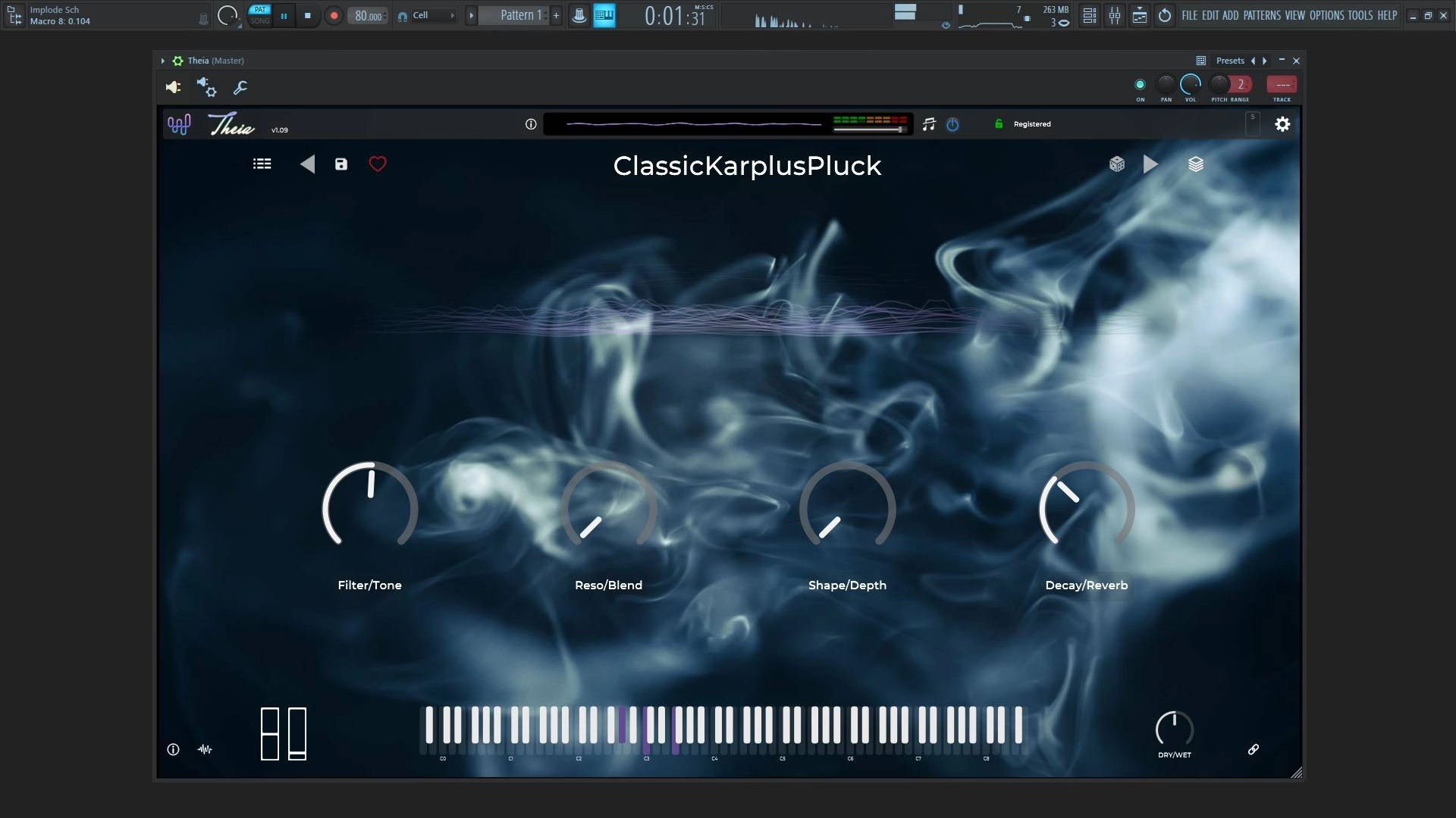 Aktivatsiya Wavesequencer Theia 1.09 Standalone Vsti 3 Repack By Tcd.webp
