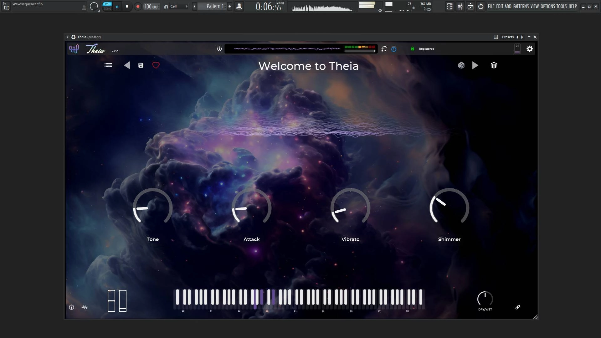 Aktivatsiya Wavesequencer Theia 1.10 Standalone Vsti 3 Repack By Tcd.webp