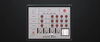 Aktivatsiya Wavesfactory Echo Cat 1.0.1 Vst Vst3 Aax.webp
