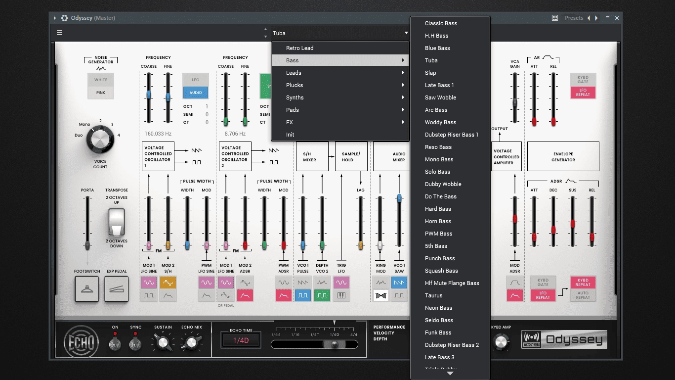 Aktivatsiya Way Out Ware Odyssey 1.1.0 Standalone Vsti Vsti3 Aax Repack By R2r.webp