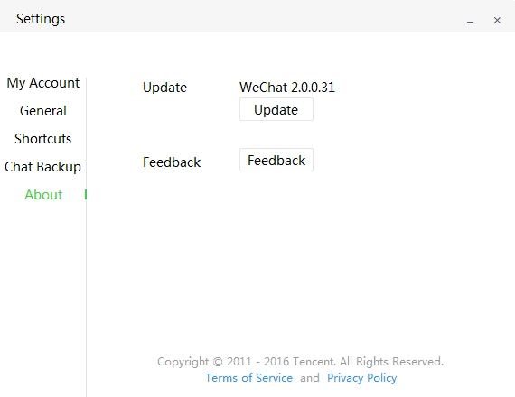 Aktivatsiya Wechat 2.0.0.31.webp