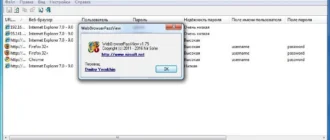 Aktivatsiya Webbrowserpassview 1.75 Portable.webp