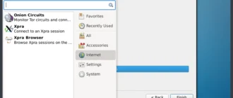 Aktivatsiya Whonix Xfce 15.0.0.3.3.webp