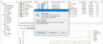 Aktivatsiya Wi Fi Scanner 3.3.0 Build 119.webp