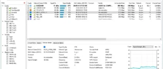 Aktivatsiya Wi Fi Scanner 4.7.1.189.webp