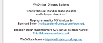 Aktivatsiya Windirstat 1.1.2.80 Rev 3 Portable By Portableapps.webp