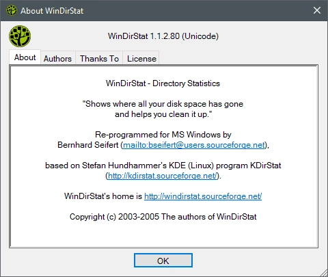Aktivatsiya Windirstat 1.1.2.80 Rev 3 Portable By Portableapps.webp