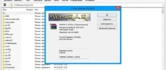 Aktivatsiya Winrar 5.20 Beta 2.webp