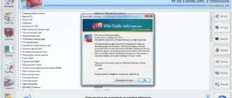 Aktivatsiya Wintools.net Premium 16.9.1 Portable By Fcportables.webp