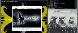 Aktivatsiya Winamp 5.8 Build 3660 Beta.webp