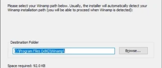 Aktivatsiya Winamp Update Pack 5.9.1.10030.webp