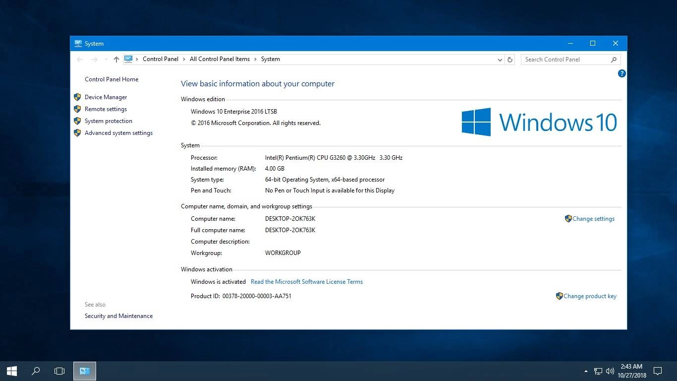 Aktivatsiya Windows 10 Enterprise Ltsb X86 X64 Release By Startsoft 31 32 33 34.webp