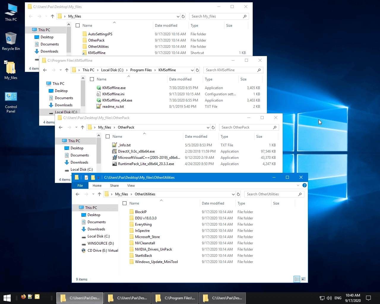 Aktivatsiya Windows 10 Enterprise Ltsc 1809 By Paxweaver.webp