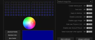 Aktivatsiya Windows 10 Login Changer 0.0.1.3.webp