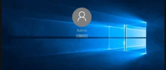 Aktivatsiya Windows 10 Login Changer 0.0.1.4.webp