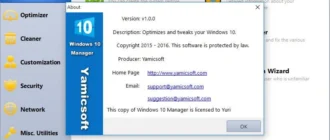 Aktivatsiya Windows 10 Manager 1.0.0 Portable By Portablewares.webp