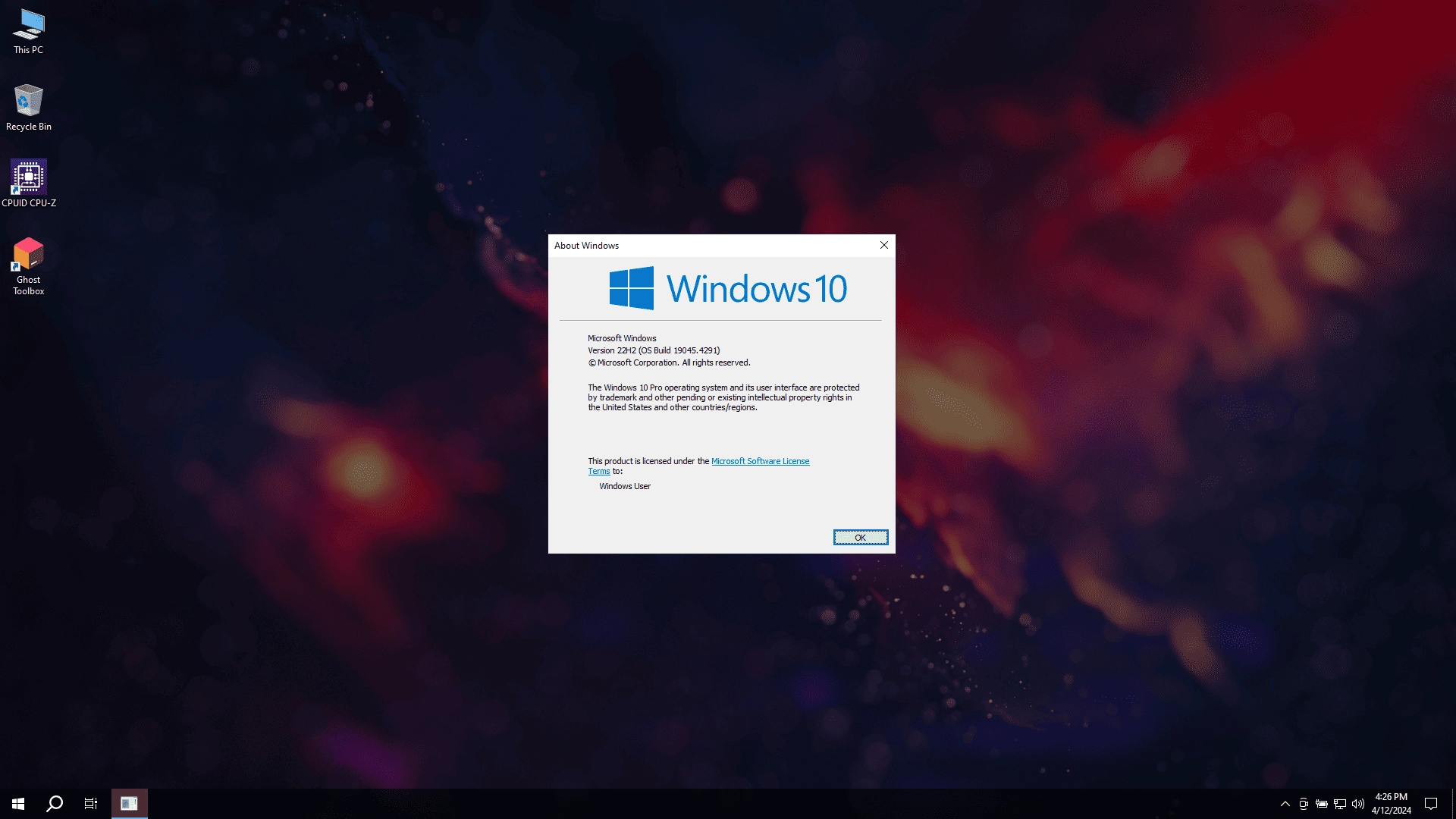 Aktivatsiya Windows 10 Pro Aio 20h1 22h2 1904x.4894 Update 19 By Ghost Spectre X64.webp