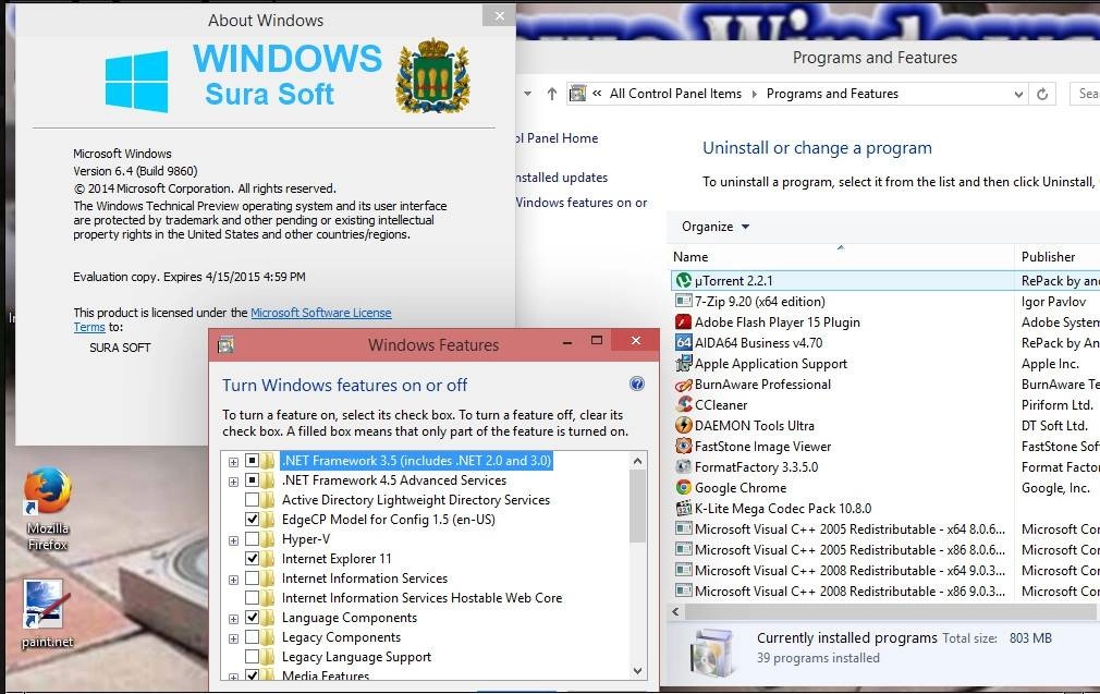 Aktivatsiya Windows 10 Technical Preview 6.4.9860 By Sura Soft.webp