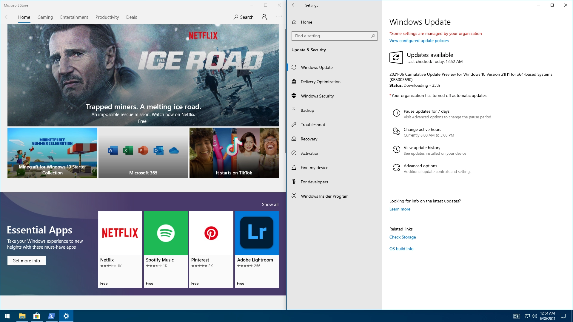 Aktivatsiya Windows 10 X64 Pro By Kulhunter V3.1.webp