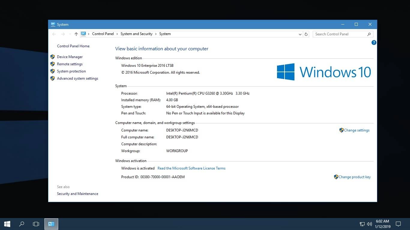Aktivatsiya Windows 10 X64 Usb Project Release By Startsoft 05 2019.webp