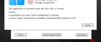 Aktivatsiya Windows 11 Compatibility Checker 2.5 Portable.webp