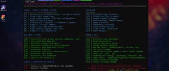 Aktivatsiya Windows 11 Pro 23h2 22631.2861 Update 4 By Ghost Spectre X64.webp