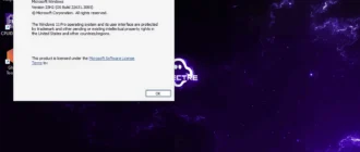 Aktivatsiya Windows 11 Pro 23h2 22631.3593 Update 9 By Ghost Spectre X64.webp